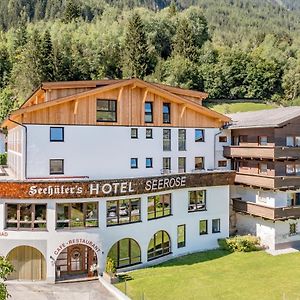 Seehüter's Hotel Seerose