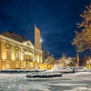 Hotel Schloss Lerchenhof